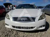 2011 Infinity G37 фото