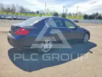 2011 Infinity G37 photo