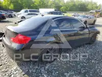 2011 Infinity G37 photo