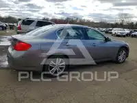 2011 Infinity G37 photo