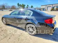 2011 Infinity G37 photo