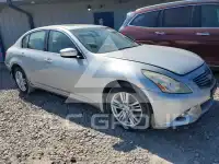 2011 Infinity G37 photo