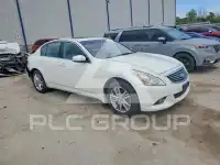 2011 Infinity G37 фото