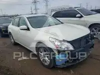 2011 Infinity G37 photo