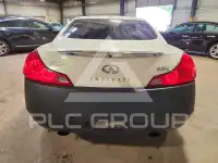 2011 Infinity G37 photo
