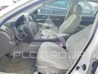 2011 Infinity G37 photo