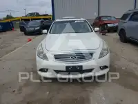 2011 Infinity G37 фото