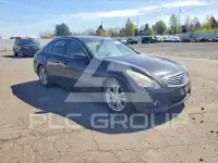 2011 Infinity G37 photo
