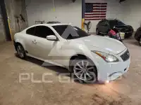 2011 Infinity G37 photo