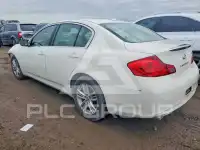 2011 Infinity G37 photo