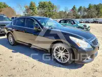 2011 Infinity G37 photo