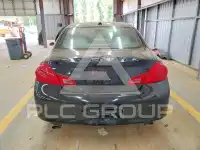 2011 Infinity G37 фото