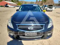 2011 Infinity G37 photo