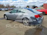 2011 Infinity G37 photo