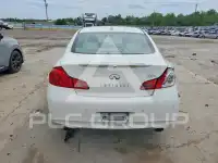 2011 Infinity G37 фото