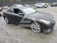 2011 Infinity G37 фото