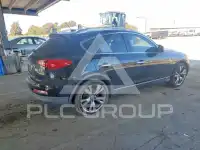 2011 Infinity EX35 фото