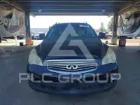 2011 Infinity EX35 фото