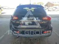 2011 Infinity EX35 фото