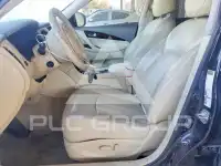 2011 Infinity EX35 фото