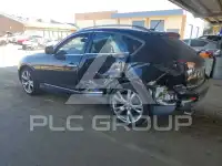 2011 Infinity EX35 фото