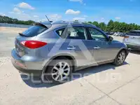 2011 Infinity EX35 фото