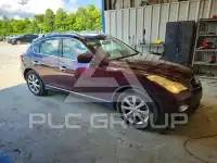 2011 Infinity EX35 фото