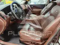 2011 Infinity EX35 фото