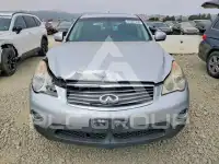 2011 Infinity EX35 фото