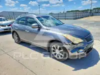 2011 Infinity EX35 фото