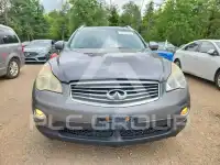 2011 Infinity EX35 photo