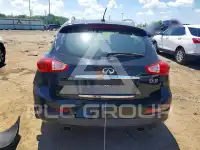 2011 Infinity EX35 фото