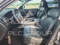 2011 Infinity EX35 фото