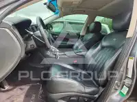 2011 Infinity EX35 photo