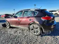 2011 Infinity EX35 фото