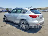 2011 Infinity EX35 фото