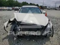 2011 Infinity EX35 фото