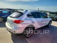 2011 Infinity EX35 фото