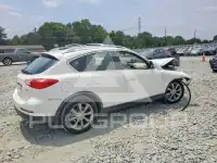 2011 Infinity EX35 фото