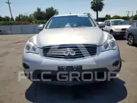 2011 Infinity EX35 фото