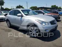 2011 Infinity EX35 фото