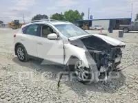 2011 Infinity EX35 фото