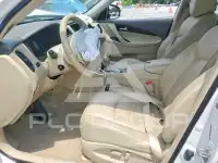 2011 Infinity EX35 фото