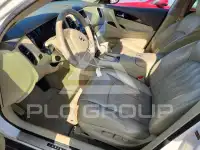 2011 Infinity EX35 фото