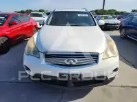 2011 Infinity EX35 фото