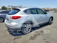 2011 Infinity EX35 фото