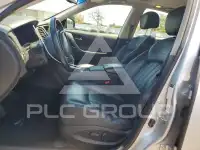 2011 Infinity EX35 фото
