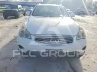 2011 Infinity EX35 photo