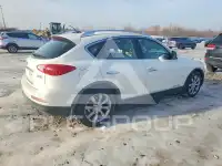 2011 Infinity EX35 photo