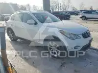 2011 Infinity EX35 photo